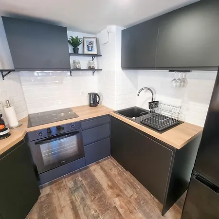 Duplex Le Chai De L'abreuvoir * 생트