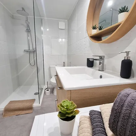 Appartement Duplex Le Chai De L'abreuvoir