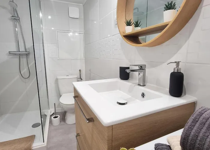Duplex Le Chai De L'abreuvoir Apartamento *